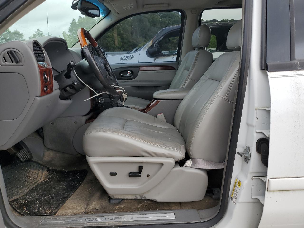 Lot #2542821129 2006 GMC ENVOY DENA