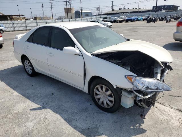 2005 Toyota Camry Le VIN: 4T1BE32K85U021796 Lot: 55754684