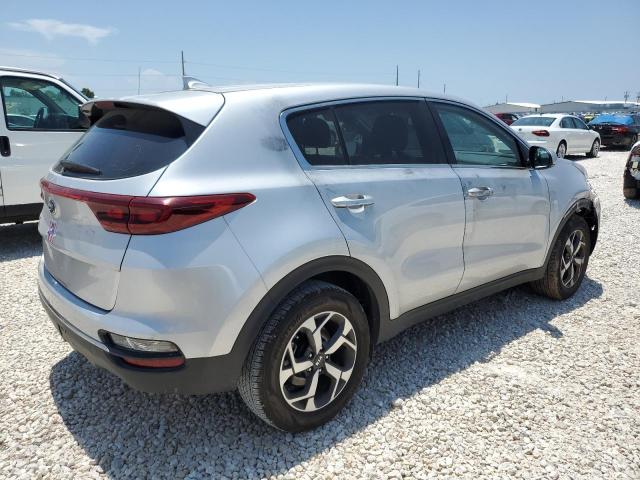Vin: kndpm3ac1l7831192, lot: 56194844, kia sportage lx 20203