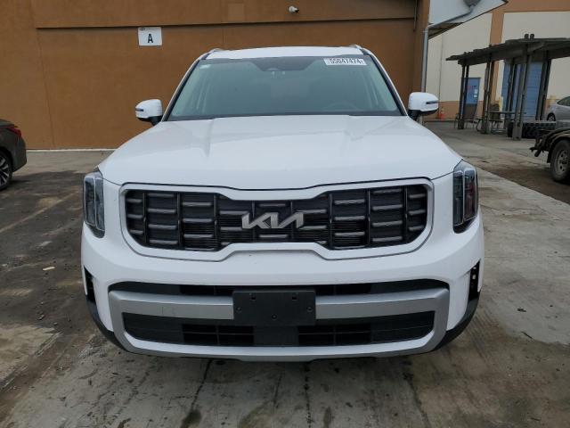 2024 Kia Telluride S VIN: 5XYP64GC7RG429454 Lot: 55047474