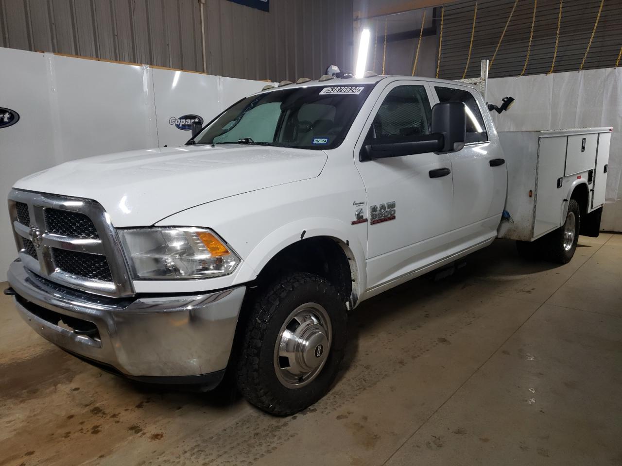 3C7WRTCL3HG719664 2017 Ram 3500