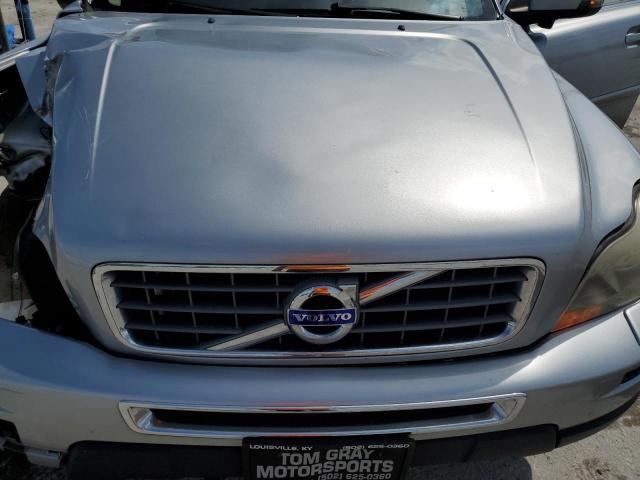 2011 Volvo Xc90 3.2 VIN: YV4952CZ1B1582117 Lot: 53611154