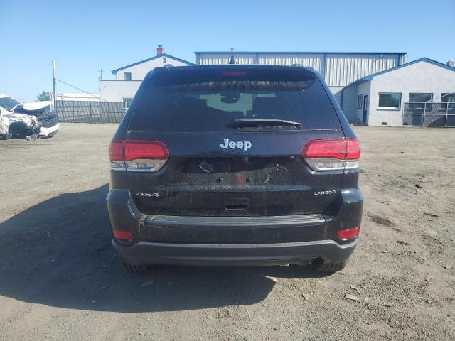 2021 Jeep Grand Cherokee Laredo VIN: 1C4RJFAG5MC504292 Lot: 55783484