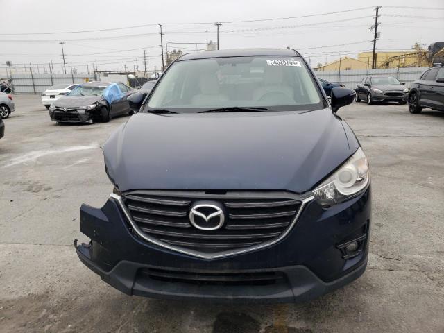 2016 Mazda Cx-5 Gt VIN: JM3KE4DY8G0827683 Lot: 54628764