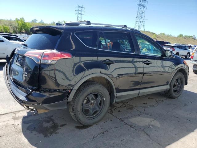 2017 Toyota Rav4 Le VIN: 2T3BFREV5HW670103 Lot: 54401364