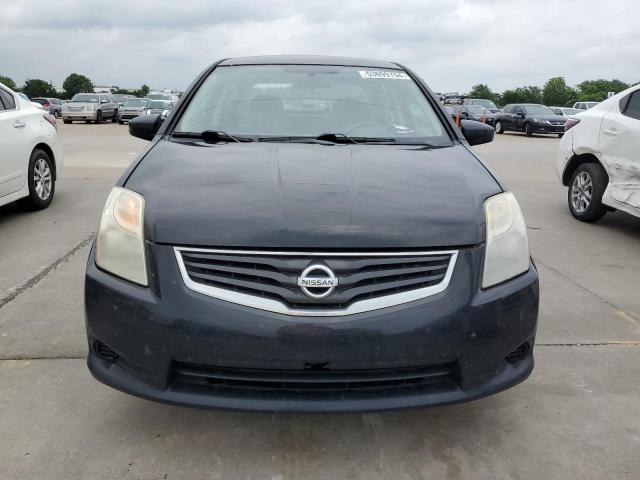 2010 Nissan Sentra 2.0 VIN: 3N1AB6AP4AL653628 Lot: 53899794