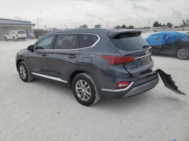 2020 Hyundai Santa Fe Sel VIN: 5NMS33AD1LH211747 Lot: 54111584