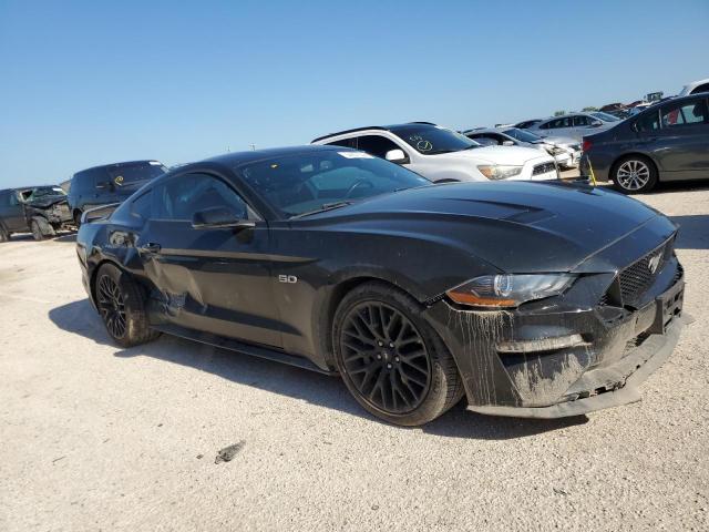 2018 FORD MUSTANG GT - 1FA6P8CF2J5180239