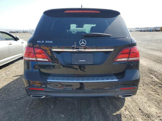 2018 Mercedes-Benz Gle 350 VIN: 4JGDA5JB7JB155058 Lot: 56699814