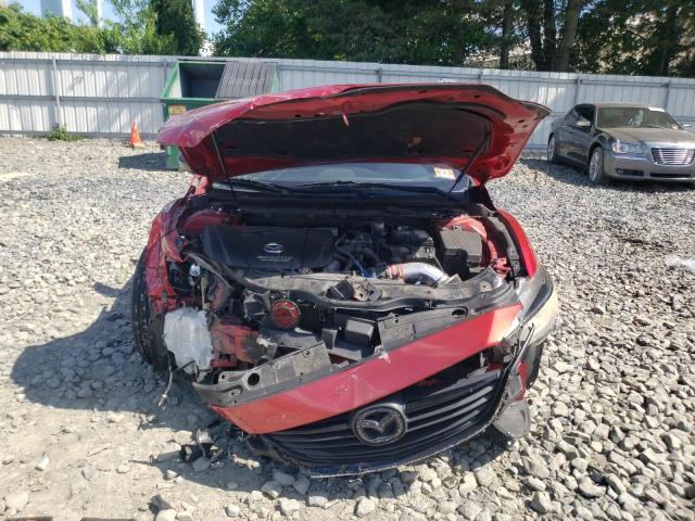 VIN JM1GJ1T67E1115276 2014 Mazda 6, Touring no.5