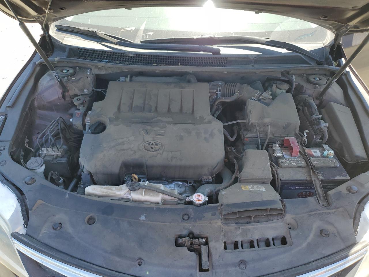 4T1BK1EB1GU242166 2016 Toyota Avalon Xle