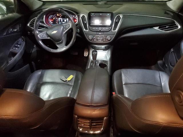 2017 Chevrolet Malibu Lt VIN: 1G1ZE5ST7HF120280 Lot: 54350624