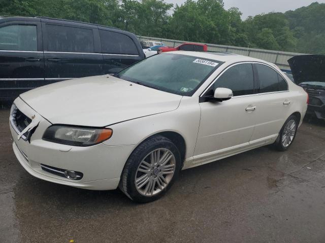 2007 Volvo S80 V8 VIN: YV1AH852971040128 Lot: 56561184