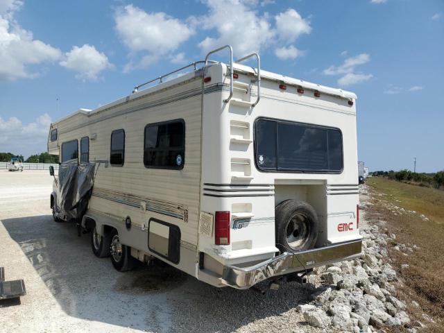 1FDKE30L6HHA01846 1987 Ford Econoline E350 Cutaway Van