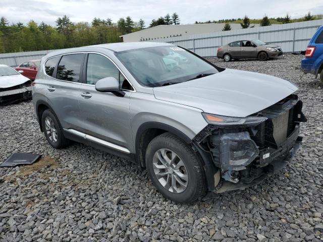 2020 Hyundai Santa Fe Se VIN: 5NMS2CAD5LH185169 Lot: 54975804