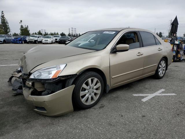 2006 Honda Accord Ex VIN: 1HGCM66866A044879 Lot: 54739404