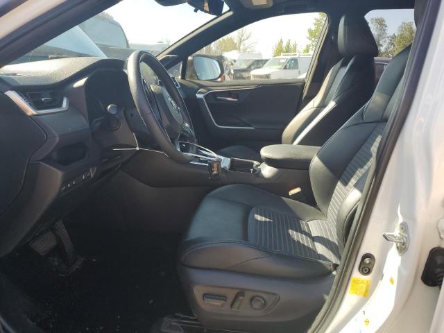 2020 Toyota Rav4 Xse VIN: JTMEWRFVXLJ049149 Lot: 53853044