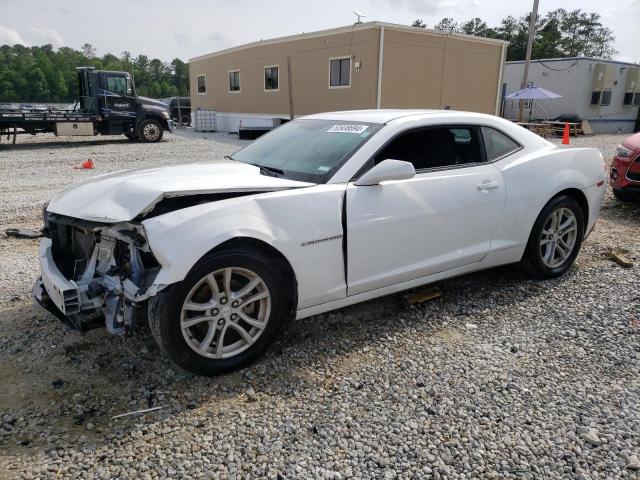 Vin: 2g1fb1e36f9290703, lot: 53938694, chevrolet camaro ls 2015 img_1