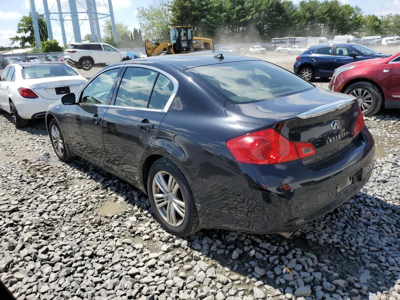 JN1CV6AR4DM756897 2013 Infiniti G37