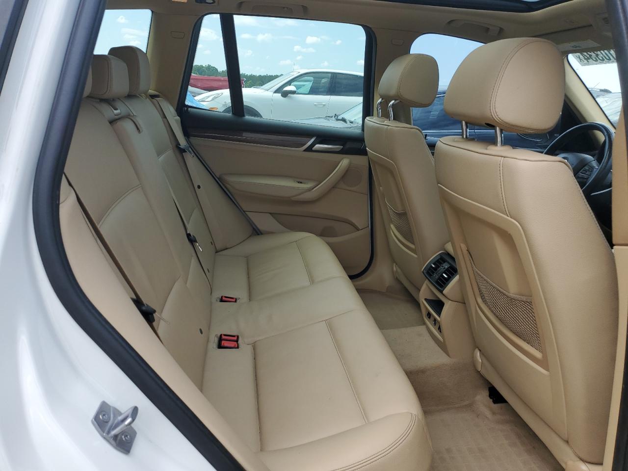 5UXWX9C52F0D47485 2015 BMW X3 xDrive28I