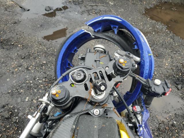 2016 YAMAHA YZFR1S JYARN42E8GA001275