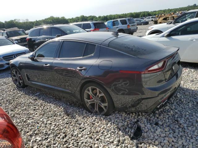 2020 Kia Stinger Gt VIN: KNAE35LC9L6071986 Lot: 53892524