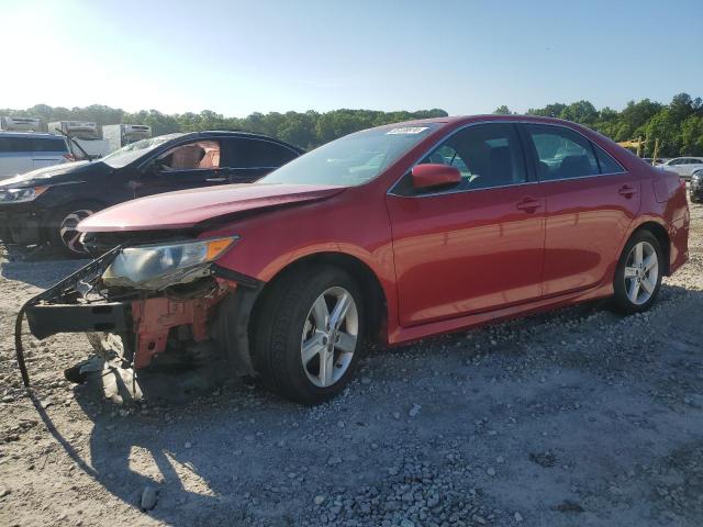 2014 Toyota Camry L VIN: 4T1BF1FKXEU732444 Lot: 55138874