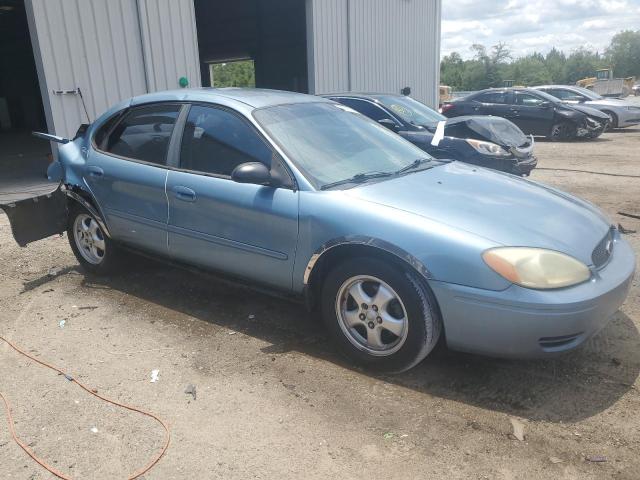 2005 Ford Taurus Se VIN: 1FAFP53255A123462 Lot: 56241814