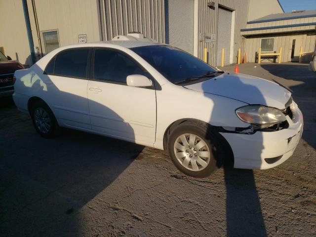 2004 Toyota Corolla Ce VIN: 1NXBR32E54Z219068 Lot: 56343784