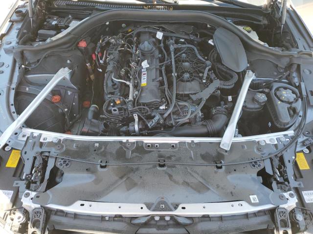 VIN WBAGV2C02RCP37314 2024 BMW 8 Series, 840I no.11