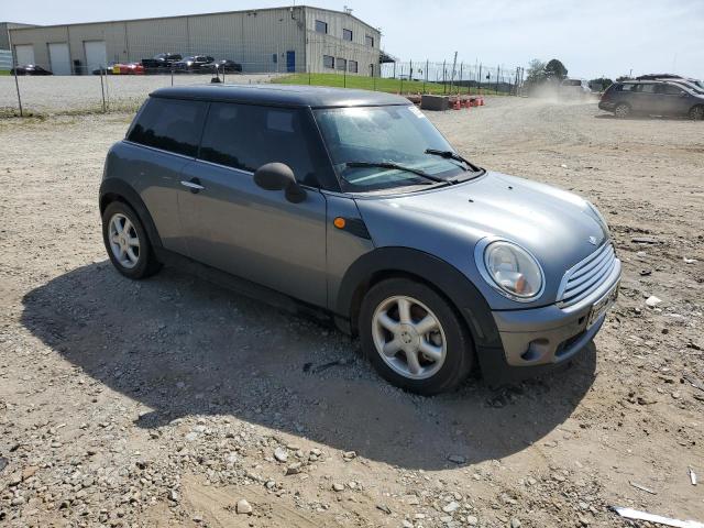 2010 Mini Cooper VIN: WMWMF3C58ATZ62715 Lot: 57306484