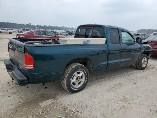 1997 Dodge Dakota VIN: 1B7GL23X3VS290885 Lot: 53952434