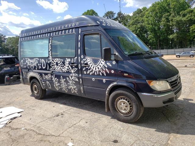 2003 Sprinter 2500 Sprinter VIN: WD5WD642535471910 Lot: 55093934