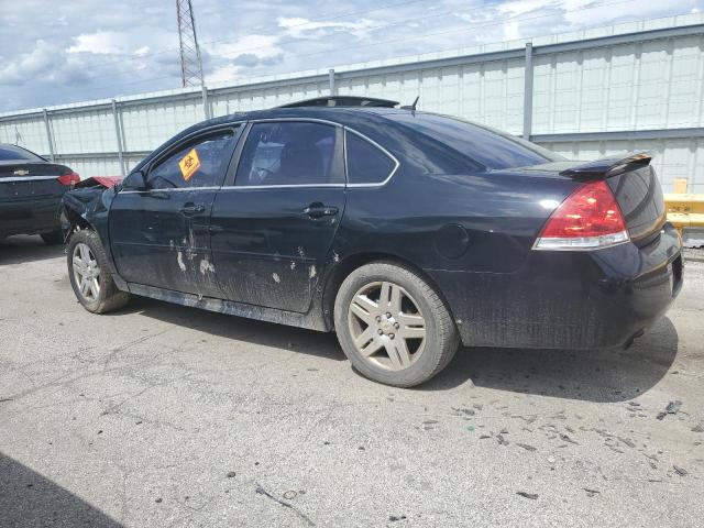 2G1WB5E34C1175826 2012 Chevrolet Impala Lt