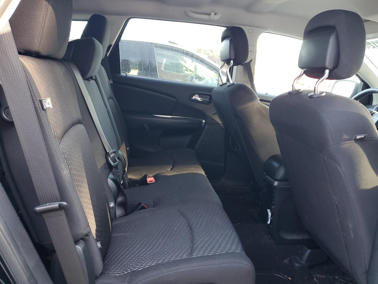 3C4PDCAB6JT426946 2018 Dodge Journey Se