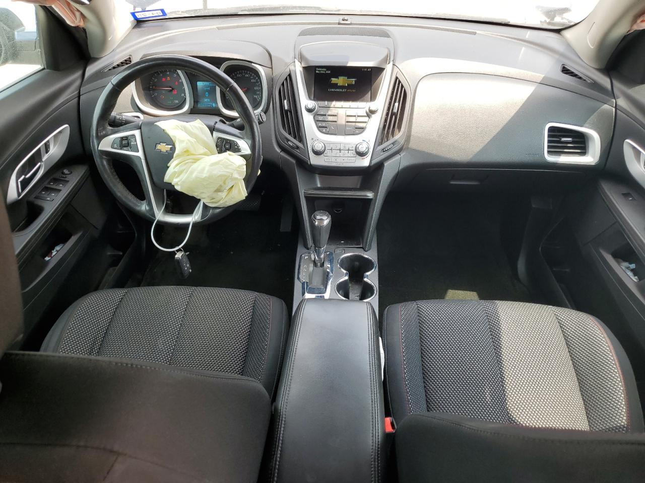 2GNALCEK2H1572847 2017 Chevrolet Equinox Lt