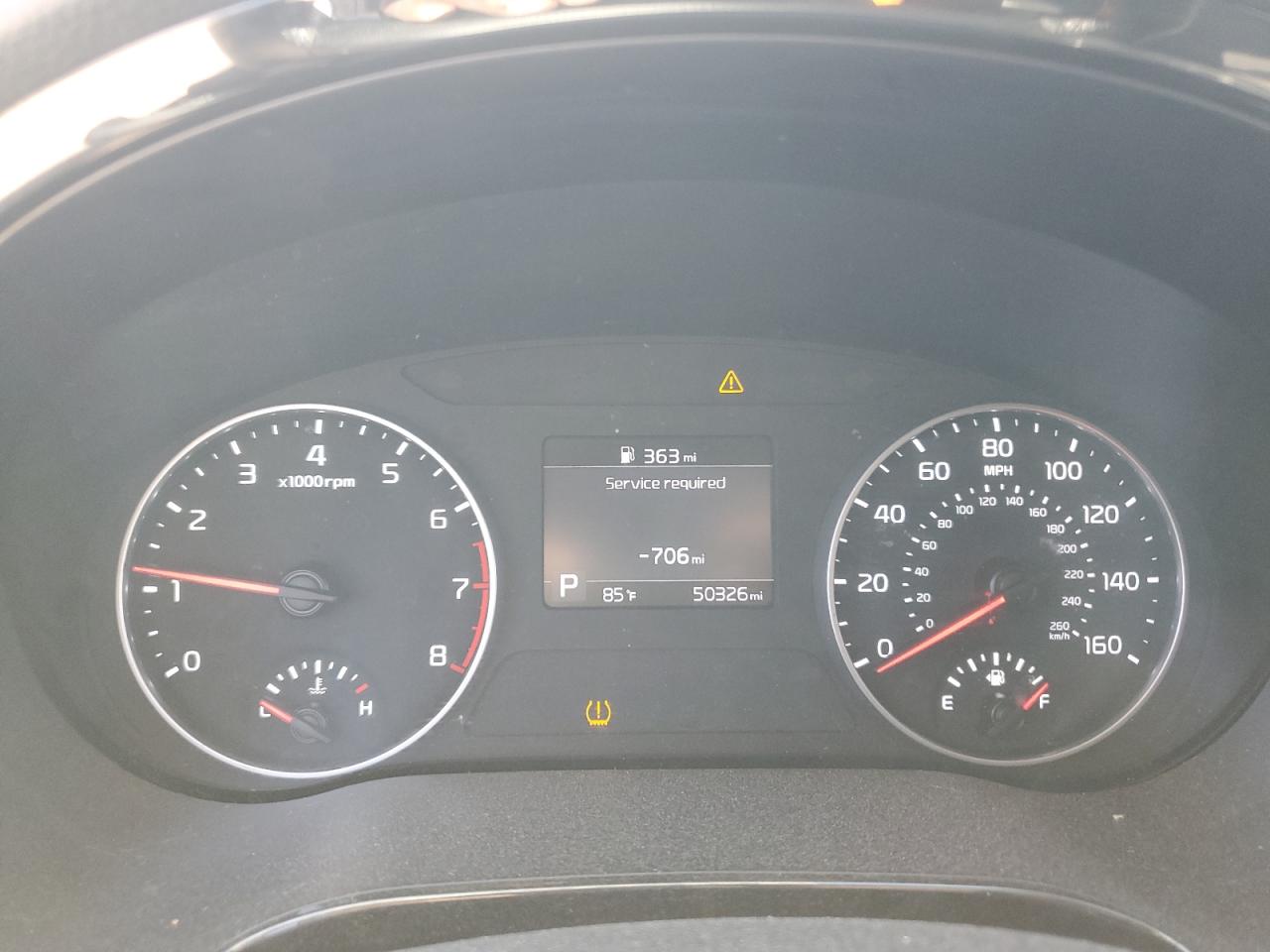 KNDEUCAA1N7290900 2022 Kia Seltos S