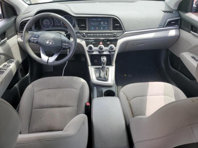 2019 Hyundai Elantra Sel VIN: 5NPD84LF5KH494332 Lot: 54486914