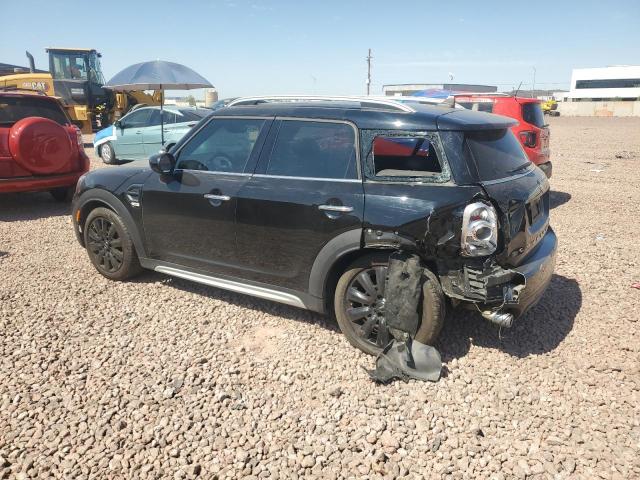 2020 Mini Cooper Countryman VIN: WMZYW3C02L3M27603 Lot: 53283804