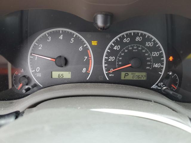 2018 TOYOTA 06 BEDLNR - 2T1BU4EE9AC531259