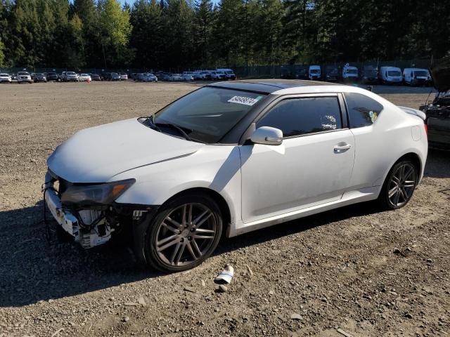 2012 Toyota Scion Tc VIN: JTKJF5C78C3030934 Lot: 54649874