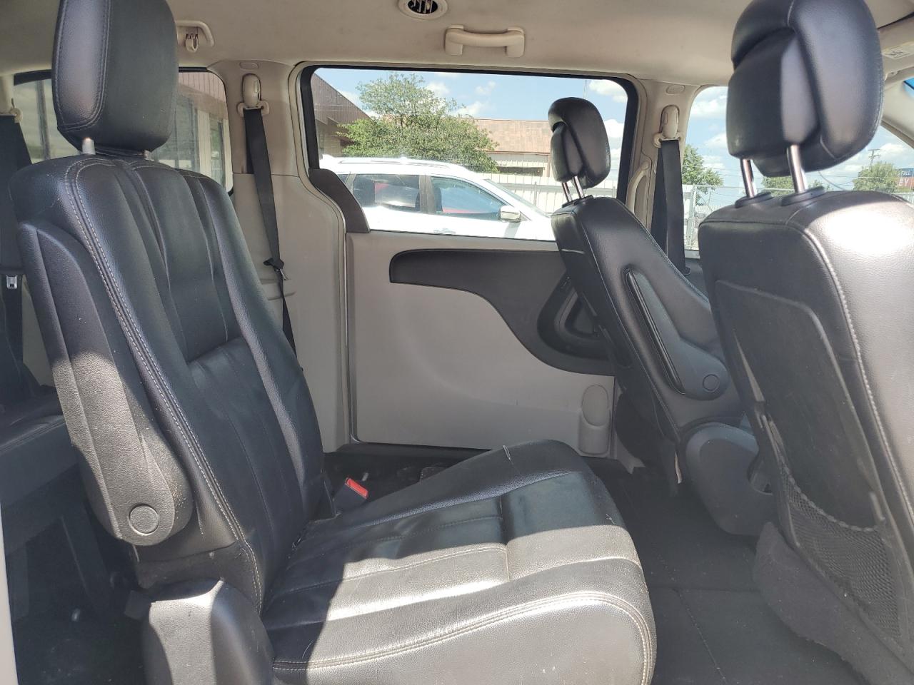 2C4RC1BG6DR747631 2013 Chrysler Town & Country Touring