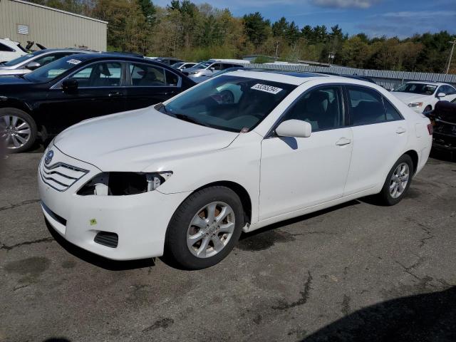 2011 Toyota Camry Base VIN: 4T4BF3EK9BR191613 Lot: 53265294