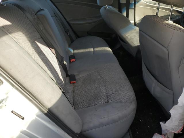 2013 Hyundai Sonata Gls VIN: 5NPEB4AC5DH752687 Lot: 56611634