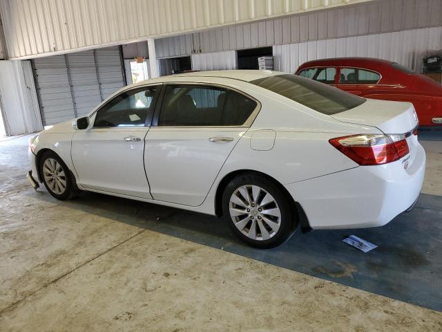 Vin: 1hgcr2f86da167489, lot: 53245354, honda accord exl 20132
