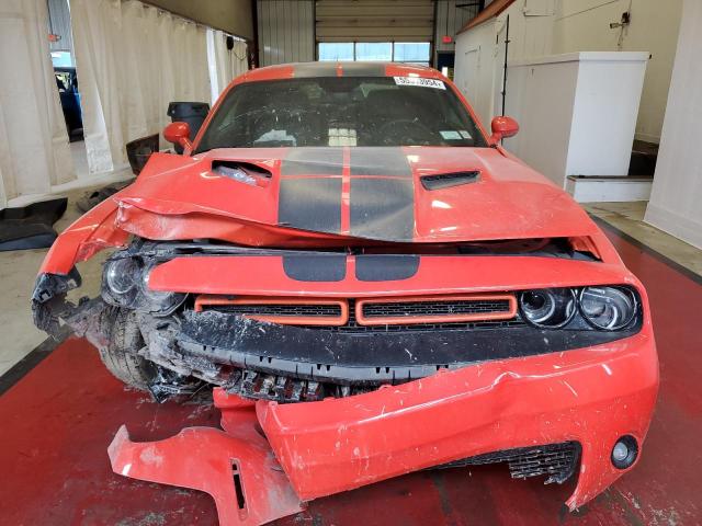 2021 Dodge Challenger Sxt VIN: 2C3CDZGG3MH620601 Lot: 55313954