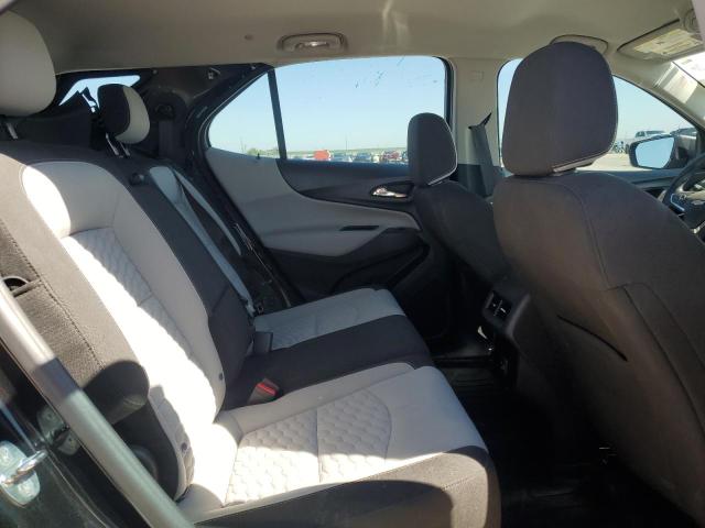 2020 Chevrolet Equinox Ls VIN: 2GNAXHEV2L6280347 Lot: 54743384