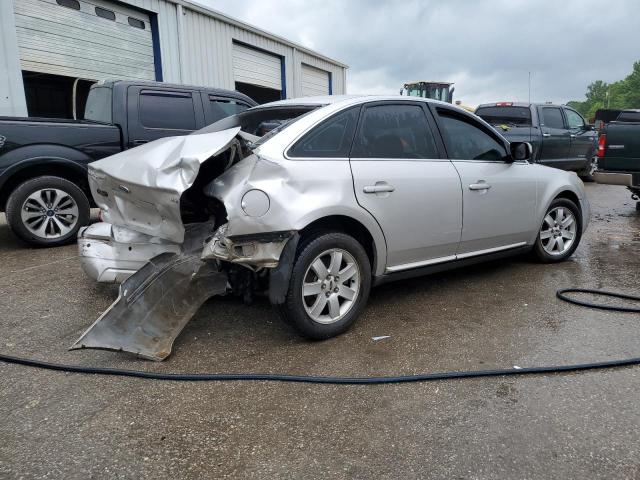 2006 Ford Five Hundred Sel VIN: 1FAHP24196G166570 Lot: 54161304