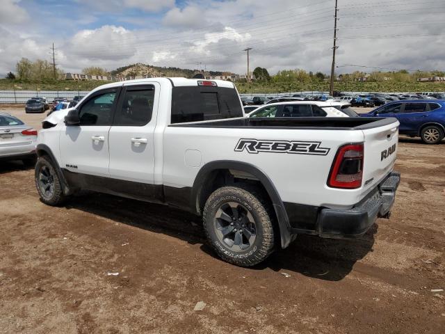 2019 Ram 1500 Rebel VIN: 1C6SRFET9KN875398 Lot: 54612904