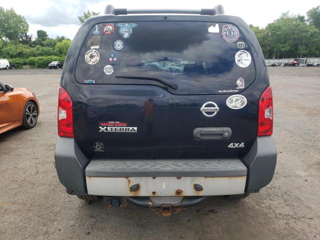 2010 Nissan Xterra Off Road VIN: 5N1AN0NW0AC518334 Lot: 56581234